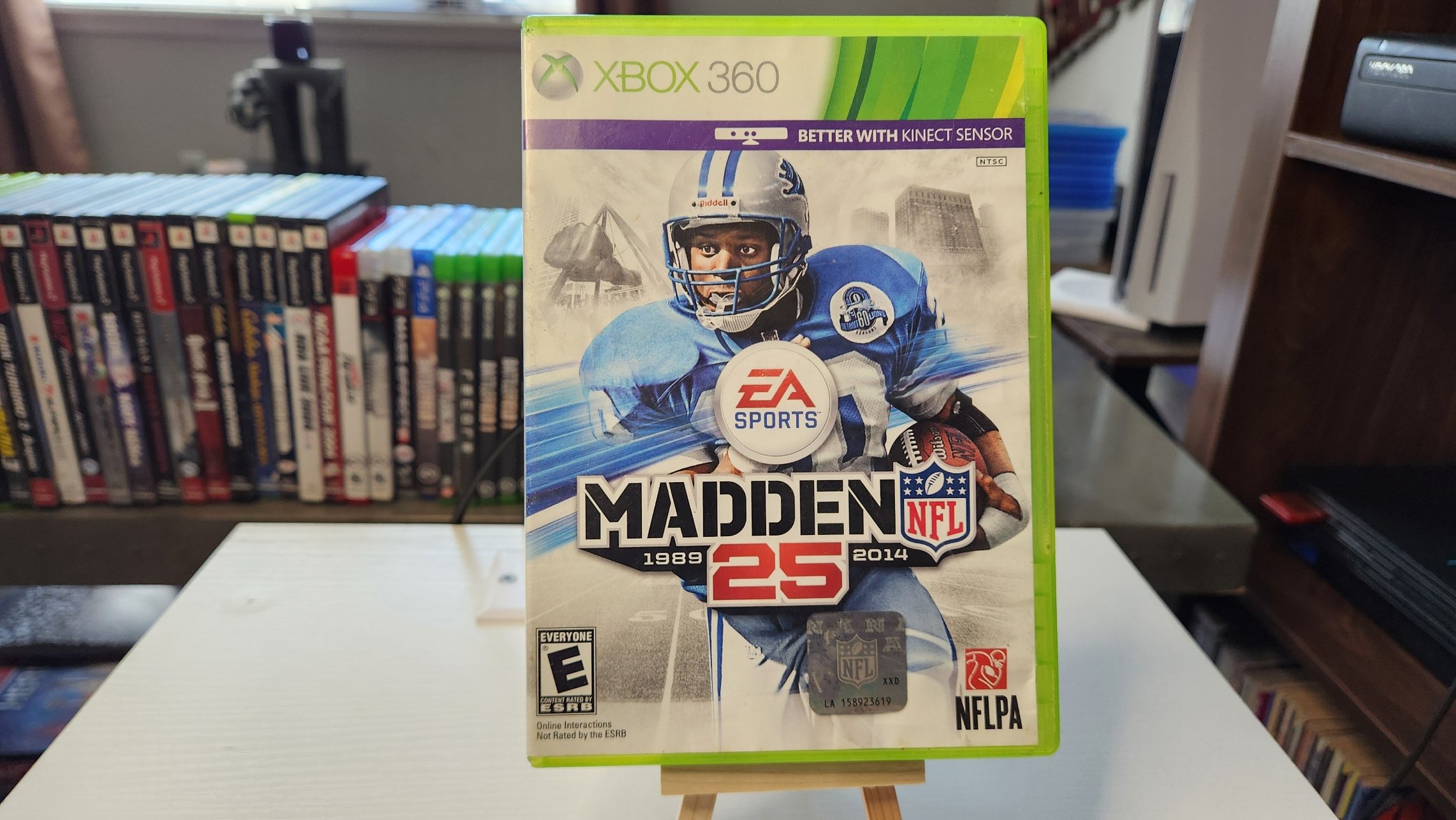 Madden NFL 25